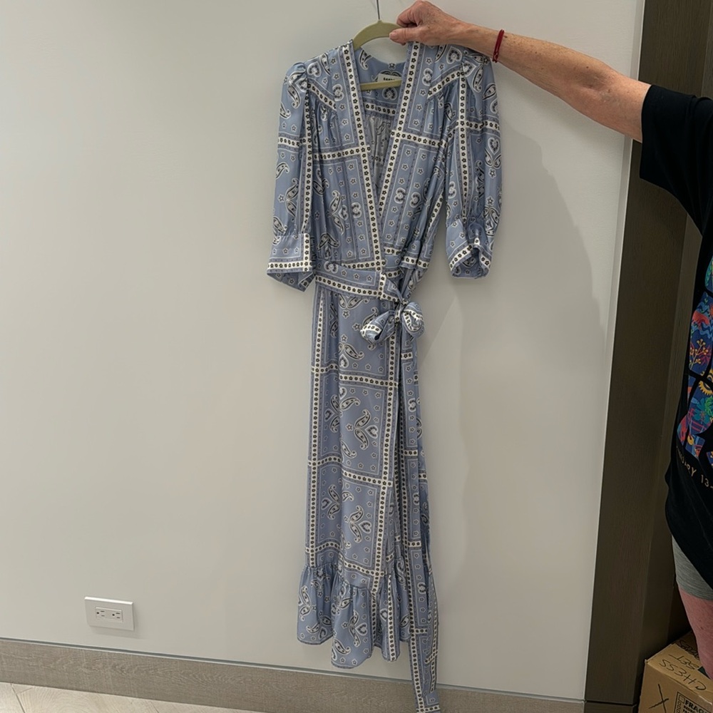 Sandro dress. Size XS.